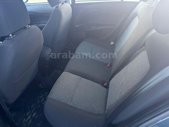 YAKUT OTOMOTİVDEN 2022 MDL 50 BİN DE BOYASIZ EASY PLUS
