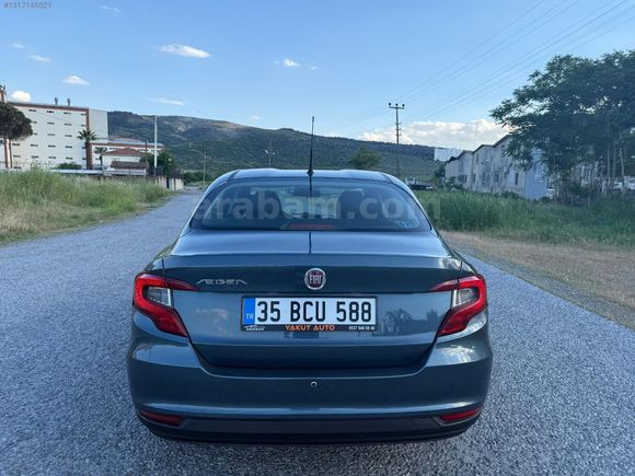 YAKUT OTOMOTİVDEN 2022 MDL 50 BİN DE BOYASIZ EASY PLUS