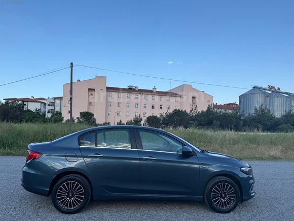 YAKUT OTOMOTİVDEN 2022 MDL 50 BİN DE BOYASIZ EASY PLUS