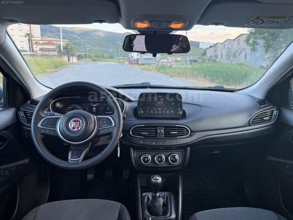 YAKUT OTOMOTİVDEN 2022 MDL 50 BİN DE BOYASIZ EASY PLUS