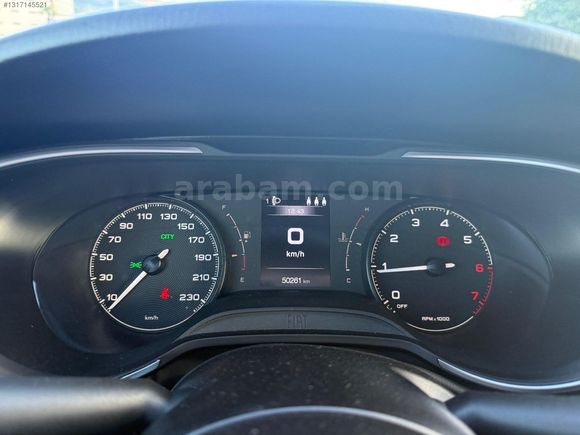YAKUT OTOMOTİVDEN 2022 MDL 50 BİN DE BOYASIZ EASY PLUS