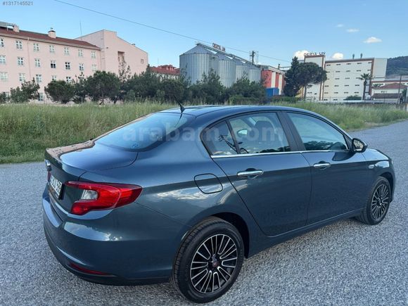 YAKUT OTOMOTİVDEN 2022 MDL 50 BİN DE BOYASIZ EASY PLUS