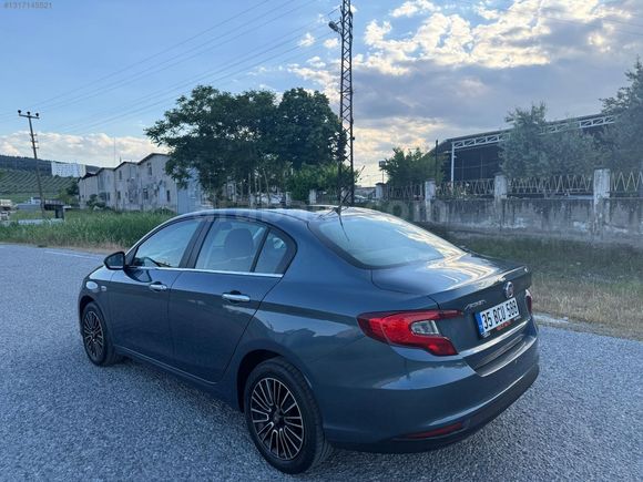YAKUT OTOMOTİVDEN 2022 MDL 50 BİN DE BOYASIZ EASY PLUS