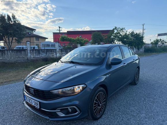 YAKUT OTOMOTİVDEN 2022 MDL 50 BİN DE BOYASIZ EASY PLUS