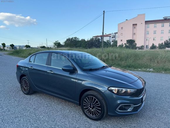 YAKUT OTOMOTİVDEN 2022 MDL 50 BİN DE BOYASIZ EASY PLUS