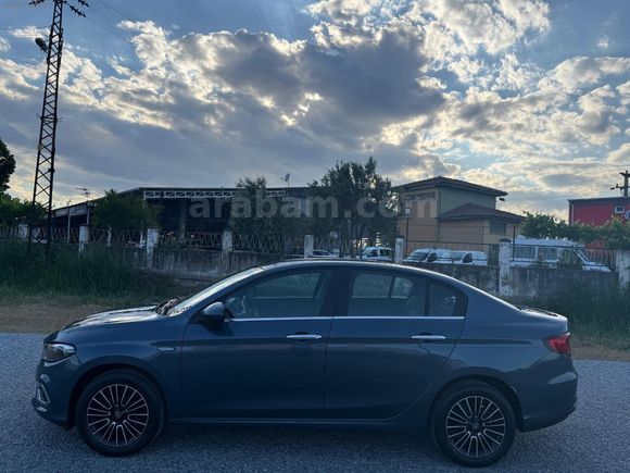 YAKUT OTOMOTİVDEN 2022 MDL 50 BİN DE BOYASIZ EASY PLUS