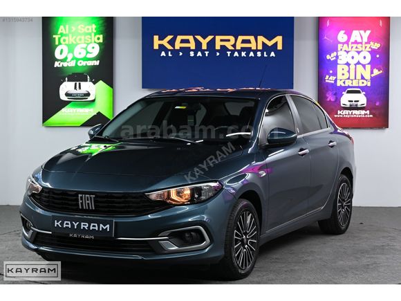KAYRAM'DAN HATASIZ ESNEK VADE, HIZLI ONAY, HEMEN TESLİM
