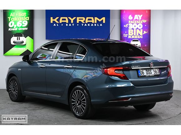 KAYRAM'DAN HATASIZ ESNEK VADE, HIZLI ONAY, HEMEN TESLİM