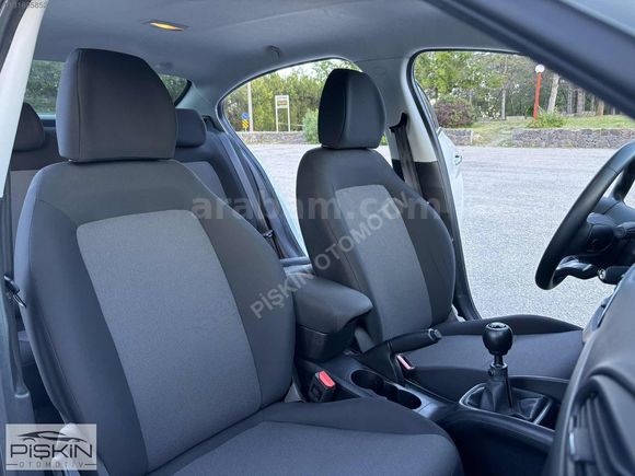 -PİŞKİN- 2024 MODEL HATASIZ 26 BİN KM GSR2 EGEA EASY PLUS
