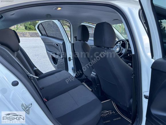 -PİŞKİN- 2024 MODEL HATASIZ 26 BİN KM GSR2 EGEA EASY PLUS