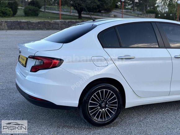 -PİŞKİN- 2024 MODEL HATASIZ 26 BİN KM GSR2 EGEA EASY PLUS