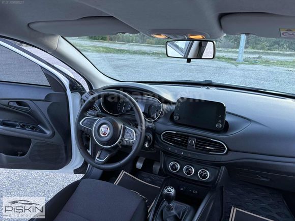 -PİŞKİN- 2024 MODEL HATASIZ 26 BİN KM GSR2 EGEA EASY PLUS
