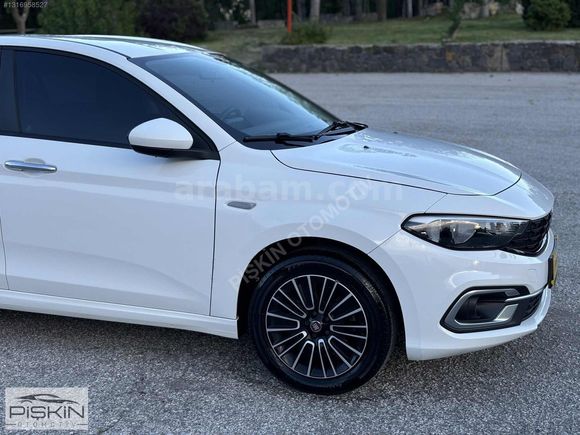 -PİŞKİN- 2024 MODEL HATASIZ 26 BİN KM GSR2 EGEA EASY PLUS