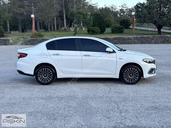 -PİŞKİN- 2024 MODEL HATASIZ 26 BİN KM GSR2 EGEA EASY PLUS