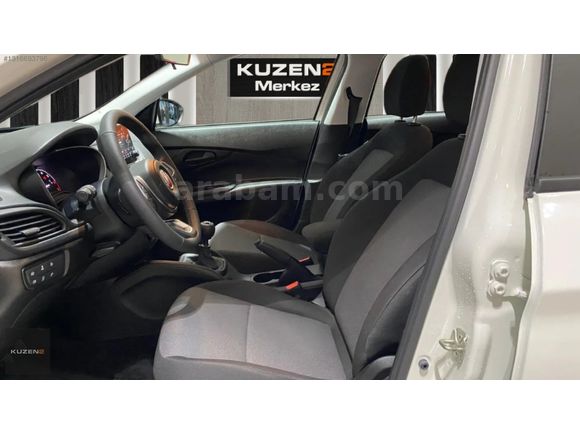 KUZEN2 MERKEZ 2024 FIAT EGEA 1.4 FIRE EASY PLUS