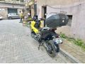 Emsalsiz xadv özel seri sarı renk