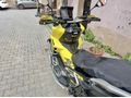 Emsalsiz xadv özel seri sarı renk