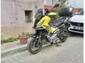 Emsalsiz xadv özel seri sarı renk