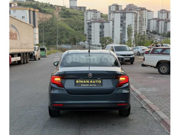 2023 FİAT EGEA 1.4 FİRE EASY PLUS 33.000'KM BOYASIZ HATASIZ