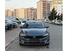 2023 FİAT EGEA 1.4 FİRE EASY PLUS 33.000'KM BOYASIZ HATASIZ