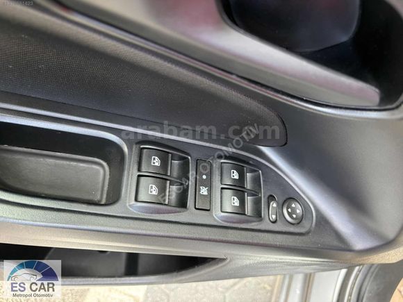 ESCAR OTOMOTİV'DEN FİAT EGEA 1.4 FİRE EASY PLUS GSR 2024