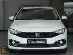 2021 HATASIZ BOYASIZ DEĞİŞENSİZ EGEA EASY PLUS *55.000 KM*
