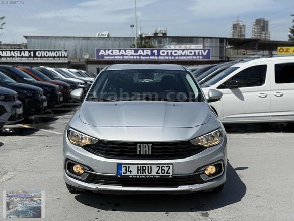 2023 EGEA 66.000KM KREDİ / VADE / TAKAS İMKANI