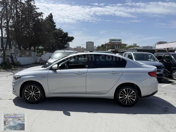 2023 EGEA 66.000KM KREDİ / VADE / TAKAS İMKANI