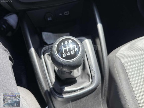 2023 EGEA 66.000KM KREDİ / VADE / TAKAS İMKANI