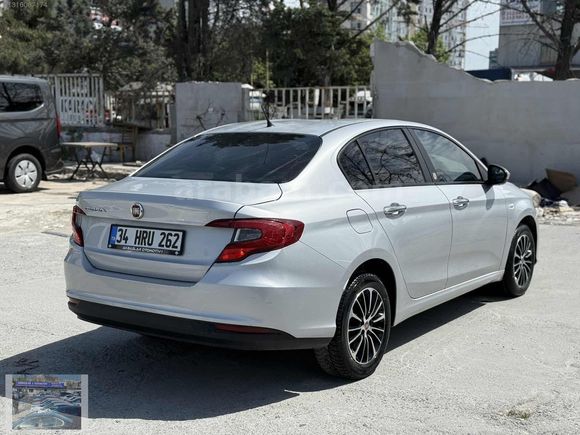 2023 EGEA 66.000KM KREDİ / VADE / TAKAS İMKANI
