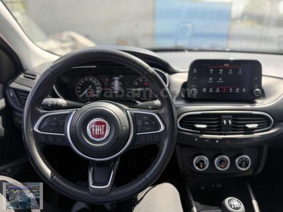 2023 EGEA 66.000KM KREDİ / VADE / TAKAS İMKANI