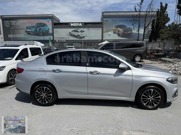 2023 EGEA 66.000KM KREDİ / VADE / TAKAS İMKANI