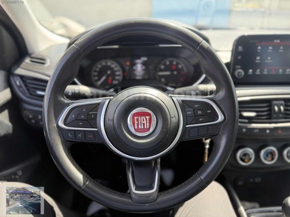 2023 EGEA 66.000KM KREDİ / VADE / TAKAS İMKANI