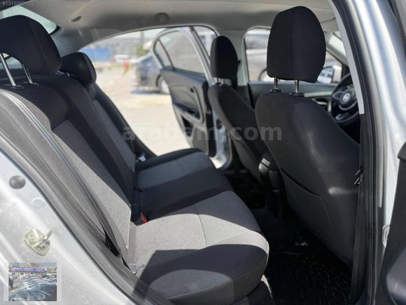 2023 EGEA 66.000KM KREDİ / VADE / TAKAS İMKANI