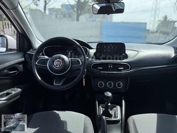 2023 EGEA 66.000KM KREDİ / VADE / TAKAS İMKANI