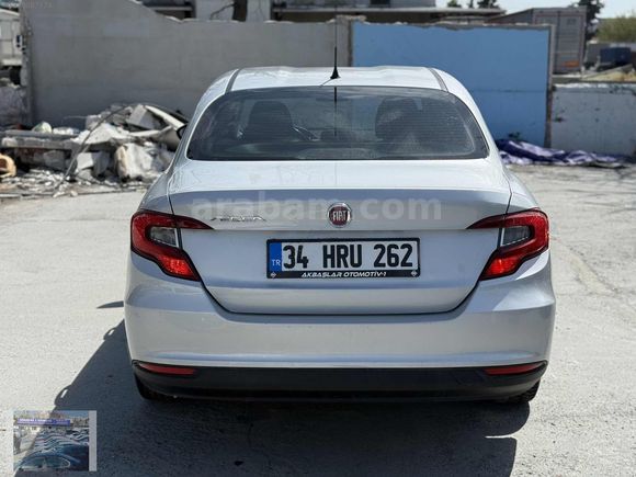 2023 EGEA 66.000KM KREDİ / VADE / TAKAS İMKANI