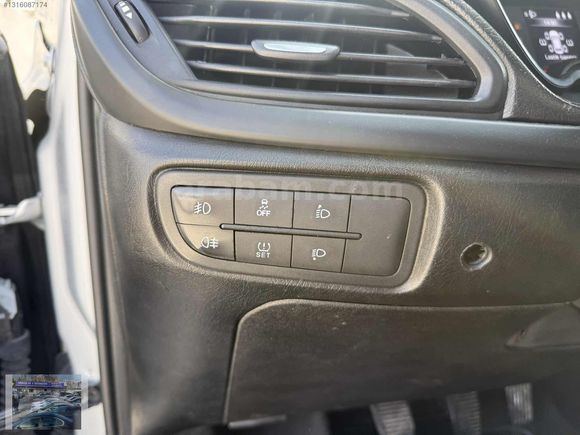 2023 EGEA 66.000KM KREDİ / VADE / TAKAS İMKANI