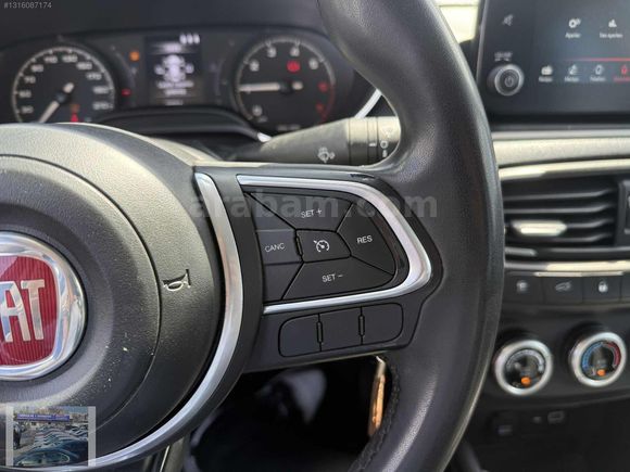 2023 EGEA 66.000KM KREDİ / VADE / TAKAS İMKANI