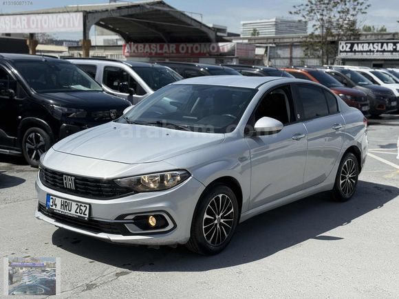 2023 EGEA 66.000KM KREDİ / VADE / TAKAS İMKANI