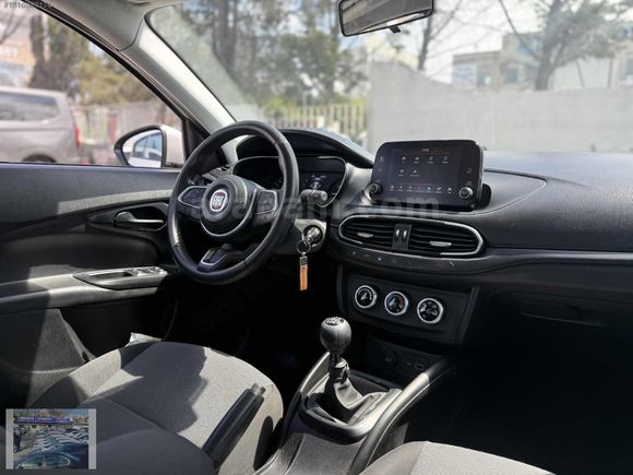 2023 EGEA 66.000KM KREDİ / VADE / TAKAS İMKANI