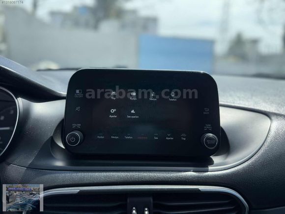 2023 EGEA 66.000KM KREDİ / VADE / TAKAS İMKANI