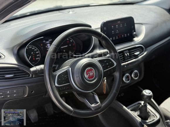 2023 EGEA 66.000KM KREDİ / VADE / TAKAS İMKANI