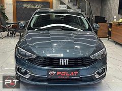 POLATTAN 2024 MODEL EGEA 14 FİRE EASY PLUS SENET VE KREDİ İMKANI