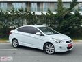 FORS PARK OTO KİRALAMDAN HYUNDAI ACCENT BLUE OTOMATİK DİZEL 1.6