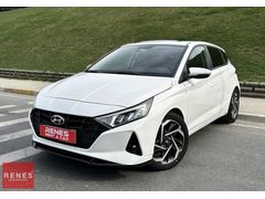 RENES ARAÇ KİRALAMA'DAN YENİ KASA İ20 OTOMATİK SEÇENEKLER MEVCUT
