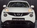 HARBİYE MOTORS GÜVENCESİYLE//2011 MODEL JUKE-DEĞİŞENSİZ-162.6KM