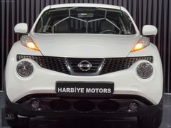 HARBİYE MOTORS GÜVENCESİYLE//2011 MODEL JUKE-DEĞİŞENSİZ-162.6KM