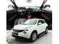 2012 MODEL 135.xxx km DERİ DÖŞEME DİJİTAL KLİMA TAM DOLU JUKE