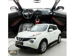 2012 MODEL 135.xxx km DERİ DÖŞEME DİJİTAL KLİMA TAM DOLU JUKE