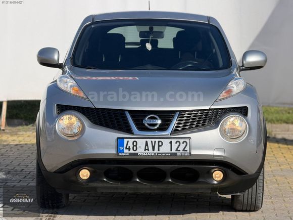 OSMANLI MOTORS"165 BİNDE HATASIZ BOYASIZ HASAR KAYITSIZ